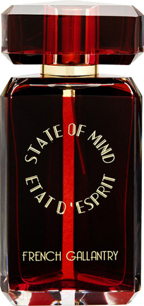 Изображение товара Парфюмерная вода State of Mind French Gallantry (20мл)