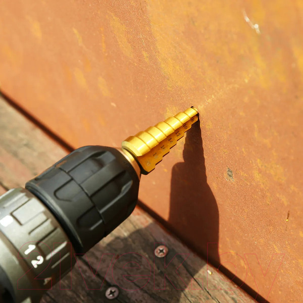 Изображение товара Набор сверл Deko SD03 SET 3 / 065-0533