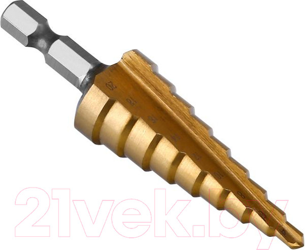 Изображение товара Набор сверл Deko DH23 / 065-0691