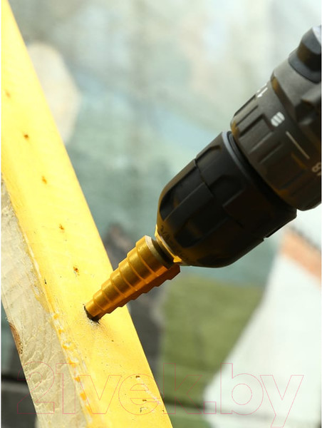 Изображение товара Сверло Deko DH24 / 065-0692