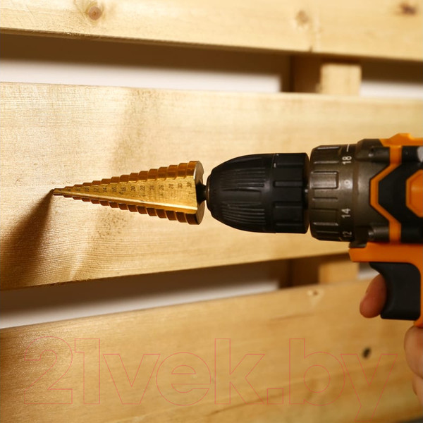 Изображение товара Сверло Deko DH24 / 065-0692