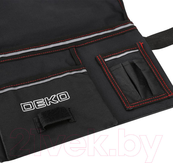 Изображение товара Сумка для инструмента Deko M / 065-0801