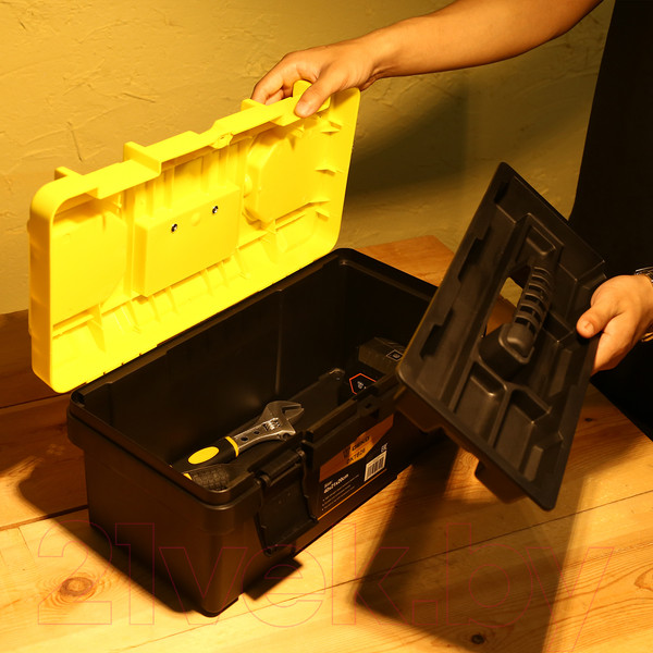 Изображение товара Ящик для инструментов Deko DKTB26 / 065-0831