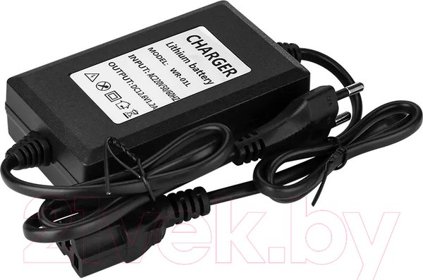 Изображение товара Опрыскиватель аккумуляторный Deko DKSP11 / 065-0950 (8л)