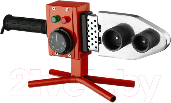 Изображение товара Паяльник для полипропиленовых труб Deko PPWM2100W / 063-4249 (кейс)