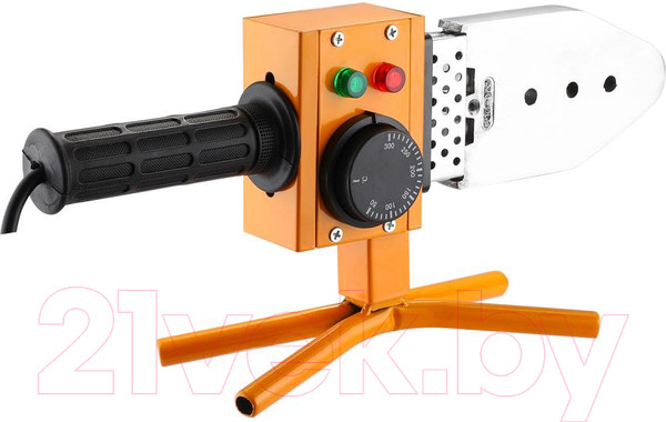 Изображение товара Паяльник для полипропиленовых труб Deko PPWM2100W / 063-4247