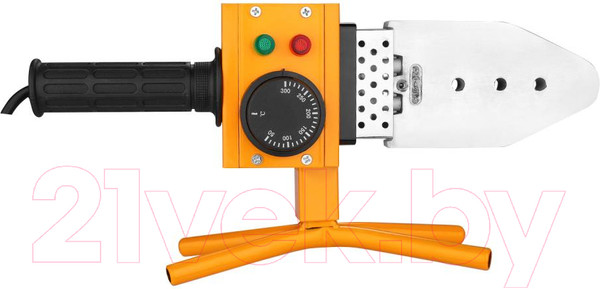 Изображение товара Паяльник для полипропиленовых труб Deko PPWM2100W / 063-4247