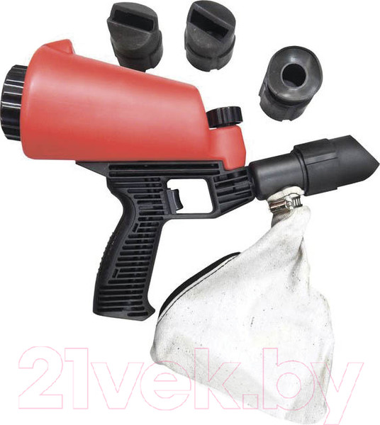 Изображение товара Пневмопистолет Forsage F-HSB-I(7403)