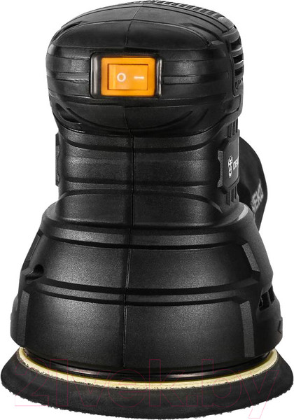 Изображение товара Эксцентриковая шлифовальная машина Deko DKG350 / 063-4263