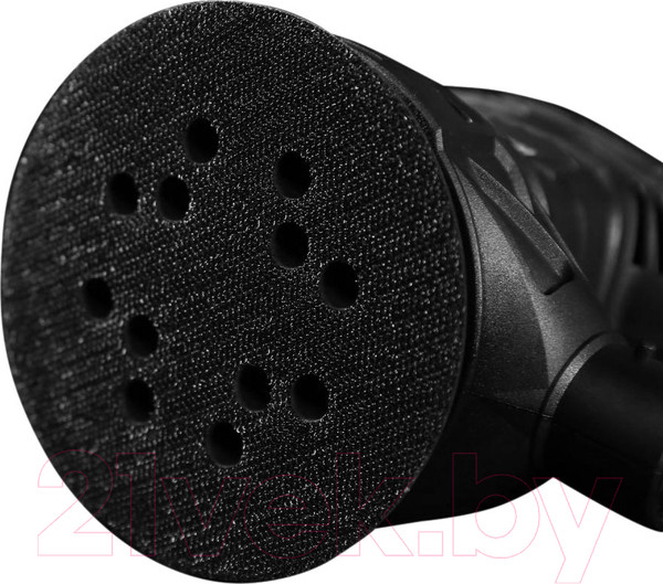 Изображение товара Эксцентриковая шлифовальная машина Deko DKG350 / 063-4263