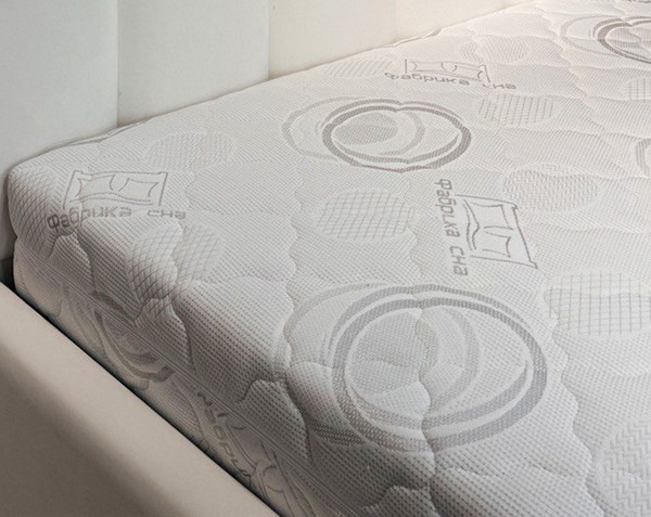 Изображение товара Матрас Фабрика сна Топ-9 80x190