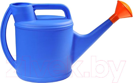 Изображение товара Лейка садовая Пластик Пл-С32 (8л, цветная)