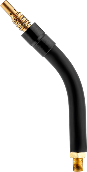 Изображение товара Гусак для сварочной горелки Сварог MS 15 ICZ0087R / 97095