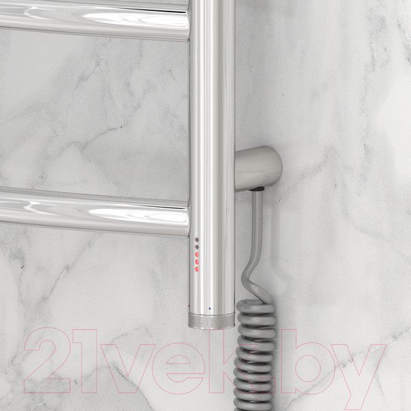 Изображение товара Полотенцесушитель электрический Сунержа Галант 4.0 100x50 / 00-0831-1050
