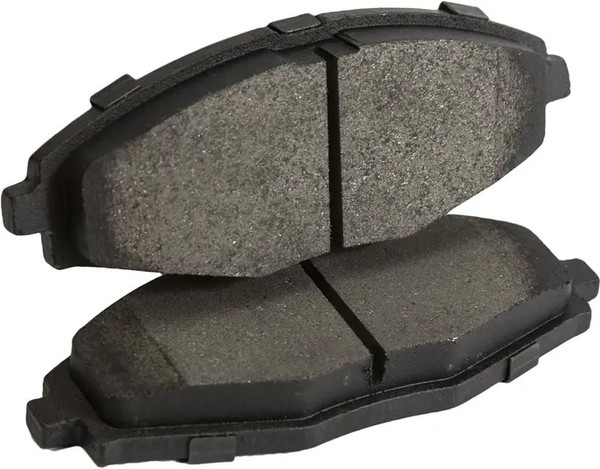 Изображение товара Тормозные колодки ZENTPARTS Z07241