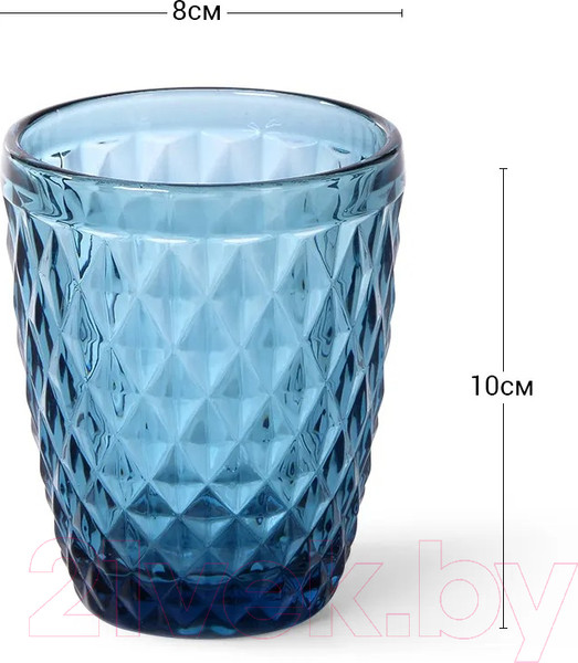 Изображение товара Стакан Fissman 16438