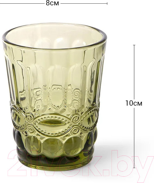 Изображение товара Стакан Fissman 16439