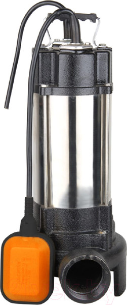 Изображение товара Фекальный насос Вихрь ФН-283/9 Л (68/5/8)