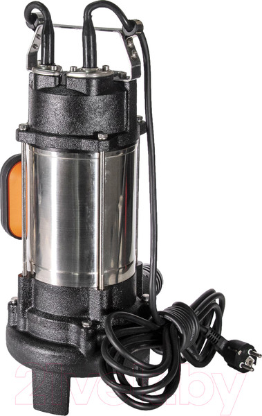 Изображение товара Фекальный насос Вихрь ФН-283/9 Л (68/5/8)