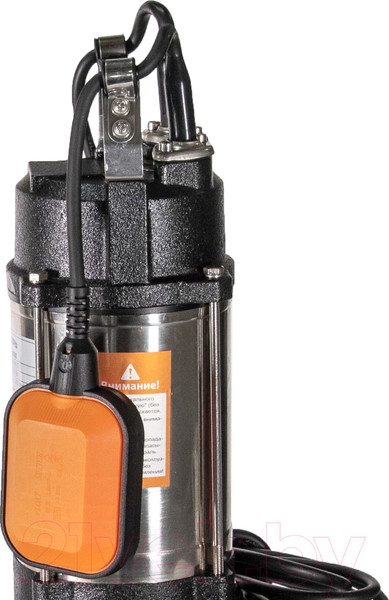 Изображение товара Фекальный насос Вихрь ФН-283/9 Л (68/5/8)