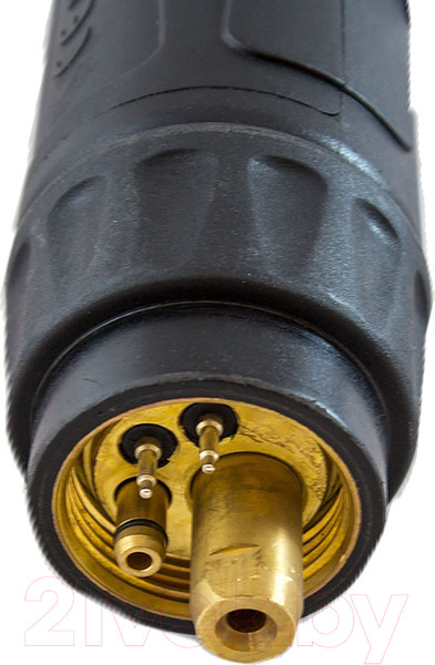 Изображение товара Горелка сварочная PARKER SGB 3600 SUREGRIP Ergo Torch 5м / SGB3600-50ERBG