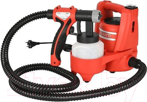 Изображение товара Краскопульт электрический Felisatti КР-500