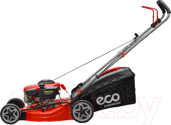 Изображение товара Газонокосилка бензиновая Eco LG-534 EC1505-1