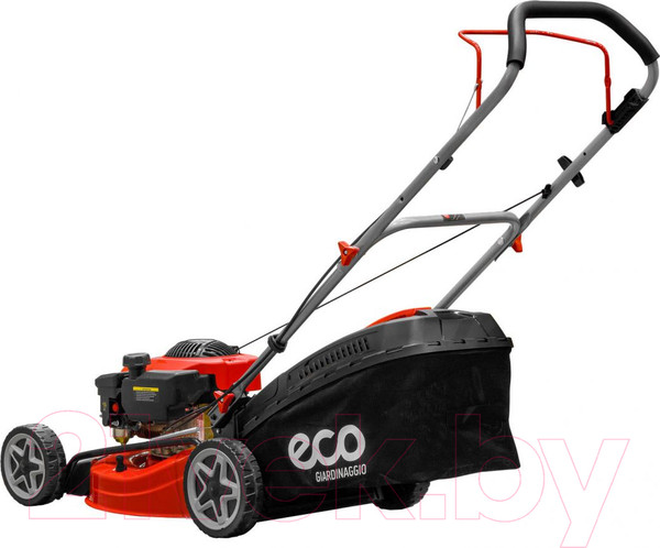 Изображение товара Газонокосилка бензиновая Eco LG-534 EC1505-1