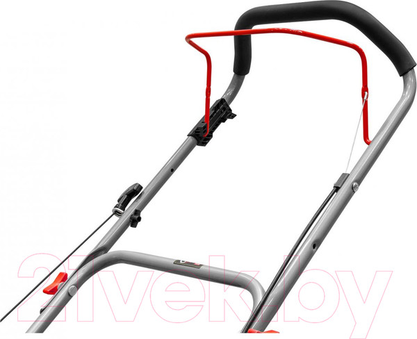 Изображение товара Газонокосилка бензиновая Eco LG-534 EC1505-1