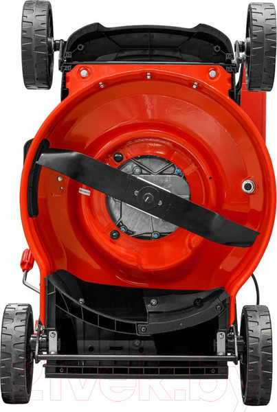 Изображение товара Газонокосилка бензиновая Eco LG-534 EC1505-1