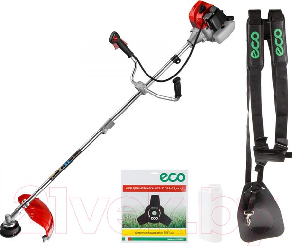 Изображение товара Триммер бензиновый Eco Сomfort GTP-145S EC1510-7