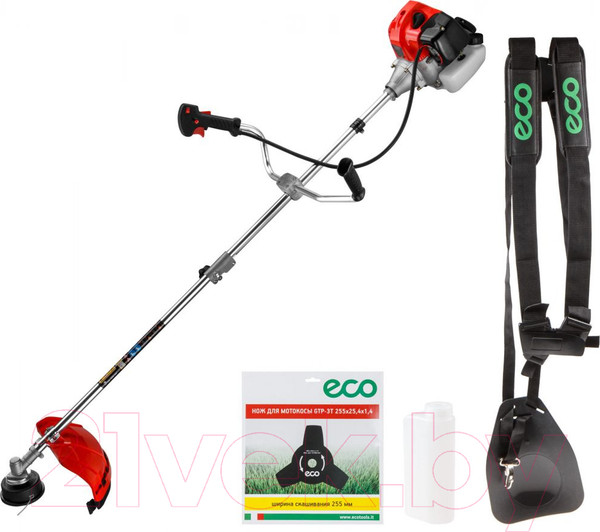 Изображение товара Триммер бензиновый Eco Power GTP-250S EC1515-3