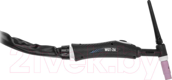 Изображение товара Инвертор сварочный Solaris TIG-220ACDC