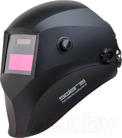 Изображение товара Сварочная маска Solaris ASF440S.MBK