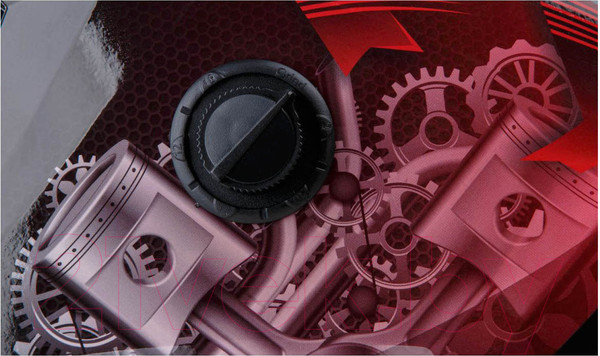 Изображение товара Сварочная маска Solaris ASF520S.CMR