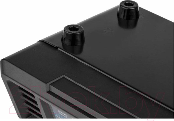 Изображение товара Пуско-зарядное устройство Solaris Digital CH-161 CH161D11