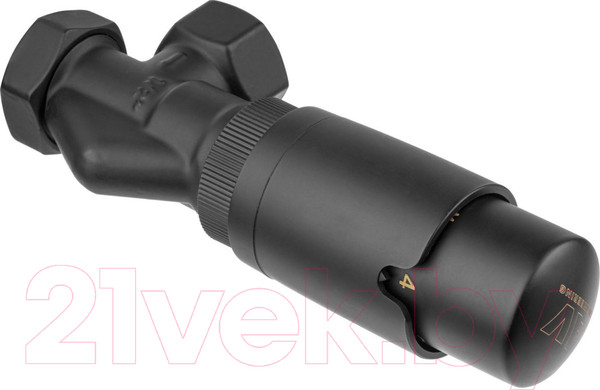 Изображение товара Комплект кранов для инженерного подключения AV Engineering 1/2" AVE32012B