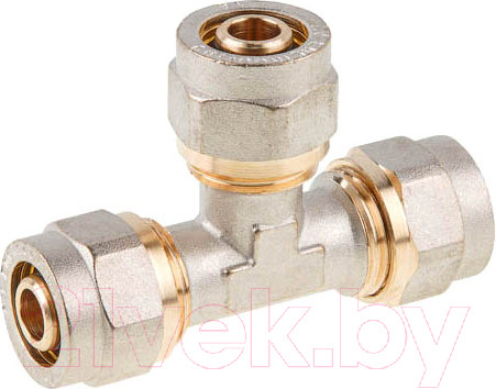 Изображение товара Тройник AV Engineering AVE309006