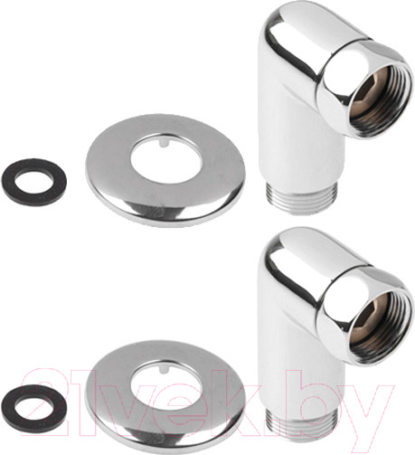 Изображение товара Американка AV Engineering AVE156011-1 (2шт)