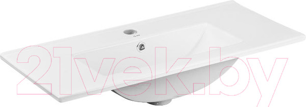 Изображение товара Умывальник AV Engineering Castello 76 / AVE-B-5006C