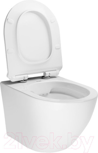 Изображение товара Унитаз подвесной AV Engineering Comfort AVWHR203