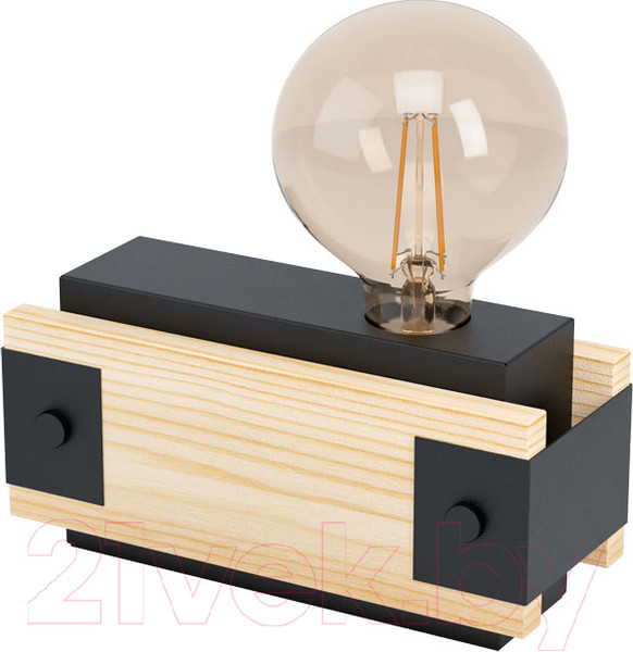 Изображение товара Прикроватная лампа Eglo Layham 43469