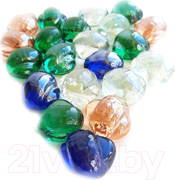 Изображение товара Набор декоративных камней MONAMI KAM102