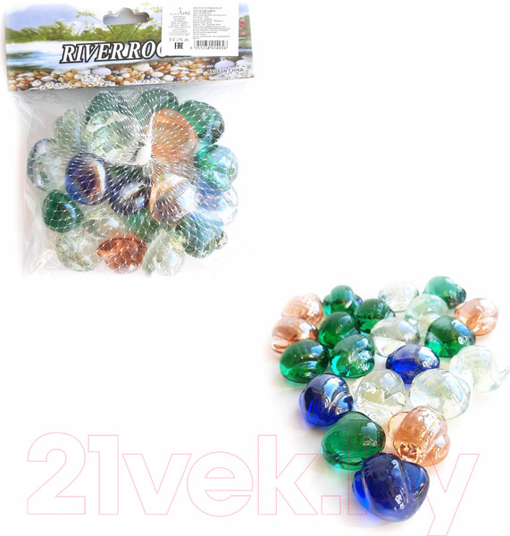 Изображение товара Набор декоративных камней MONAMI KAM102