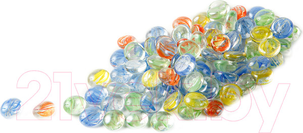 Изображение товара Набор декоративных камней MONAMI KAM104