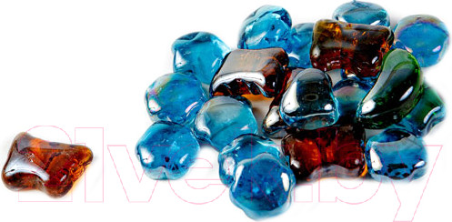 Изображение товара Набор декоративных камней MONAMI KAM106