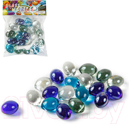 Изображение товара Набор декоративных камней MONAMI KAM112