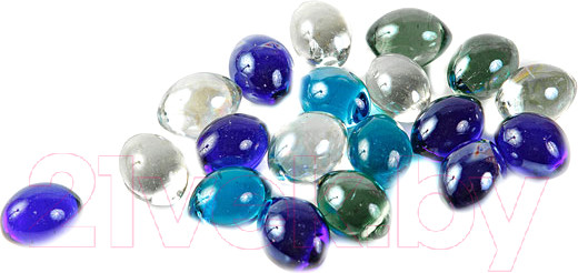 Изображение товара Набор декоративных камней MONAMI KAM112