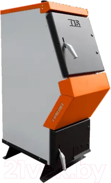 Изображение товара Твердотопливный котел TIS Comfort 15