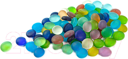 Изображение товара Набор декоративных камней MONAMI 66749